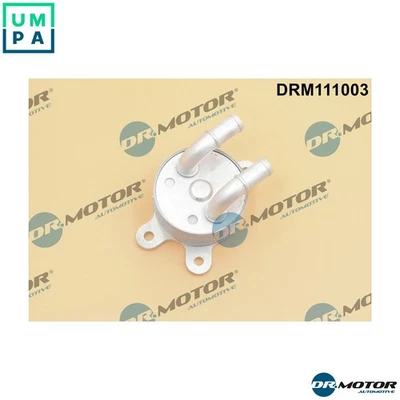 OIL COOLER AUTOMATIC TRANSMISSION DRM111003 FOR MAZDA P5Y1/P5Y5/P5Y4/P5Z3 1.5L 3 - Image 1 of 4