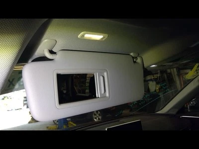 Левый солнцезащитный козырек для водителя подходит для Audi A4 17-22 1584474 - Изображение 1 из 4