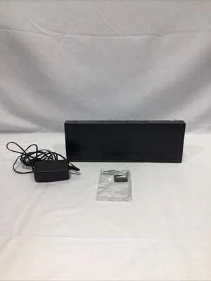 NETGEAR GS316-100NAS 16 Ports Standalone Ethernet Switch - Image 1 of 4