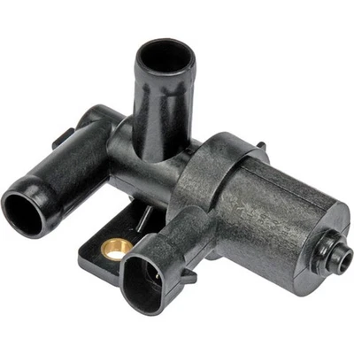 Solenoide de ventilación de bote de vapor 911-826 Dorman para Hyundai Elantra 2007-2012 Foto 1 de 3