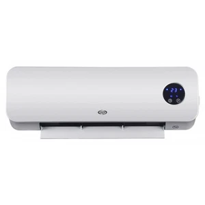Argoclima Clover Interno Bianco 2000 W Riscaldatore ambiente elettrico con venti - Foto 1 di 5