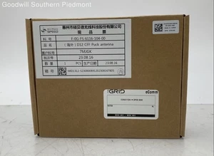 Genuine OEM Dell 07MJGK Puck Antenna - Open Box (#8664MK) - Picture 1 of 6