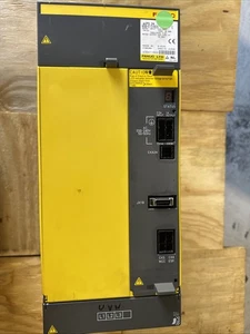 FANUC A06B-6110-H026 Power Supply Unit - Picture 1 of 3