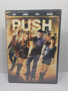 Push (DVD, 2009) Very Good - Bild 1 von 5