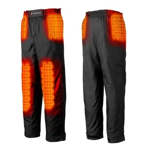 Gerbing Heated Pant Liner - 12V Motorcycle - Picture 1 of 4