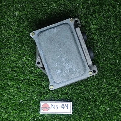 Блок управления зажиганием Bosch 0227051024B, от оригинального производителя для Mercedes-Benz SL R107/C107 - Изображение 1 из 4