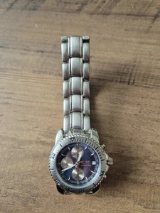 Zeitner Commando Watch - Picture 1 of 2