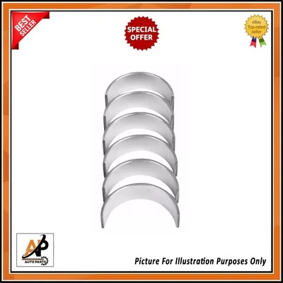 For FORD GRAND C-MAX 1.0 Petrol ECOBOOST Conrod Bearing 0.25 SIZE B7DA M1DA M1DD - Image 1 of 3