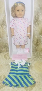 2010 Girl of the Year Lanie Holland New from the Doll Hospital - Picture 1 of 7