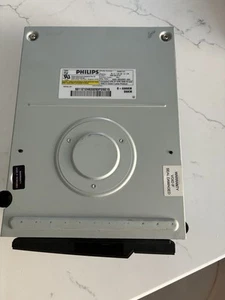 Original Xbox Philips DVD Disc Laufwerk - Bild 1 von 1
