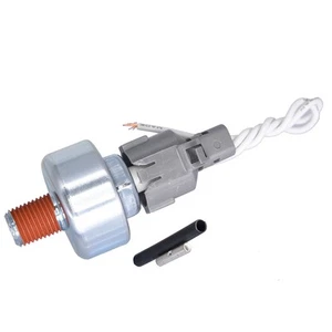 242-91017 Walker Products Knock Sensor for Olds Chevy Cutlass De Ville Ciera 98 - Picture 1 of 5