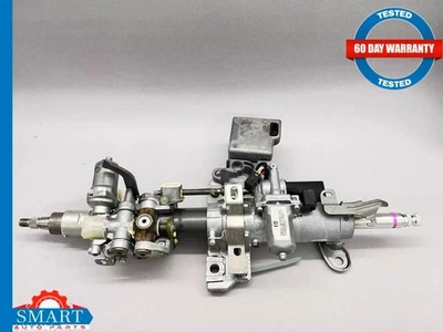 Módulo de coluna de direção hidráulica Lexus ISF IS F 50k milhas 89227-30020 fabricante de equipamento original - Imagem 1 de 4