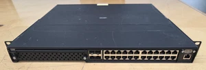 IBM 4002-C2A/AC2 Ethernet Switch - Picture 1 of 3