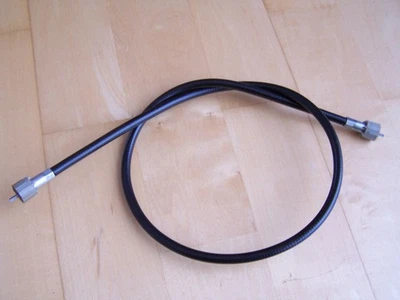 Tachowelle 65 cm, für SIMSON S 50 S 51 S 70, auch Fahrradtacho, Top-Zustand - Bild 1 von 2