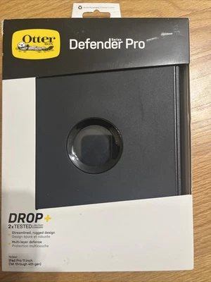 Serie OtterBox Defender para Apple iPad Air 11 pulgadas Foto 1 de 4