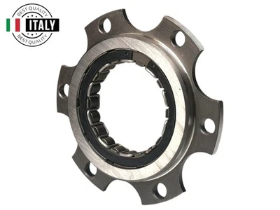 KIT RUOTA LIBERA FLANGIA E CUSCINETTO AVVIAMENTO PER BMW F800 R (2009-2016) Foto 1 de 4