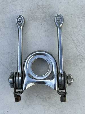 De colección Schwinn Auriculares Montaje Fricción CAMBIOS Universitario Continental Suburban Foto 1 de 4