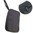 Black Multimeter Bag Canvas Bag Product Soft Tools A 20.5*12*4.5CM Cloth