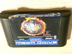 Nba Jam Tournament Edition Sega Megadrive