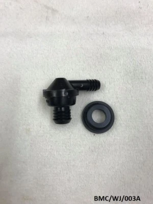 Válvula de refuerzo de freno eléctrico OEM para Jeep Grand Cherokee WJ 1999-2004 BMC/WJ/003A Foto 1 de 4