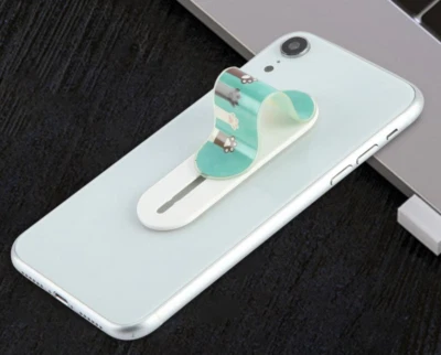 Holder Phone Smartphone U shaped Stand For Smartphone  - Image 1 of 4