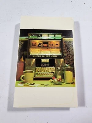 The Doobie Brothers Best of the Doobies Cassette (1976, WB) M5-2978 VG+ CS10 - Image 1 of 2