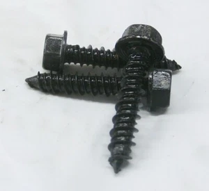Polaris Sportsman 500 Belt housing screw 7512094 qty 3 - Picture 1 of 1