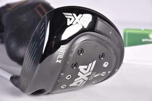 Left Hand PXG 0811 LX Gen1 Driver / 10.5 Degree / Regular Flex Fubuki ZT 60 - Picture 1 of 9