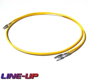 Reparaturleitung Leitung Pin Kabel wie 000979131E Audi VW Öldruck Sensor Geber - Bild 1 von 1