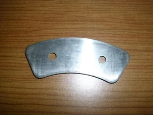 Aircraft Brake Wear Pad 9536429 Cooper Aviation - Picture 1 of 3