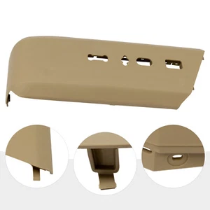 Interruptor de ajuste de asiento para Ford Expedition EL 2007-2014 5,4 L carcasa lado del conductor - Imagen 1 de 16