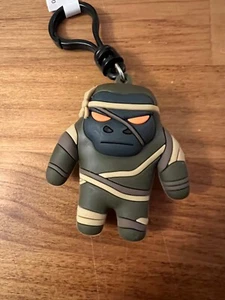 Llavero figurativo Godzilla Vs. Kong - Muñeca de Jia - Abierto - Sin embalaje - Imagen 1 de 2