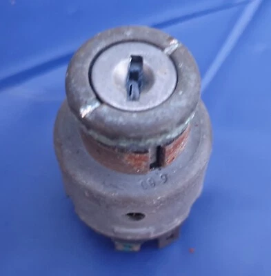 Interruttore accensione Sunbeam Alpine - Immagine 1 di 4