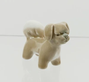 Lovely and Rare Lladro Nao Figure ~ Miniature Pekingese ~ 02010438 - Picture 1 of 3