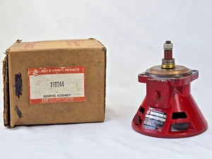 ITT / Bell & Gossett Booster PAZ-3351 Bearing Assembly 18844 - Picture 1 of 4