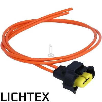 Kabelreparatursatz Hauptscheinwerfer für BMW Mercedes Mini Jaguar Land Rover - Bild 1 von 3