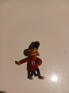 Hey Arnold Gerald Mini Figure - Picture 1 of 6