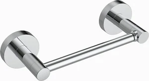 Fixsen Toilet Paper Holder Bathroom Tissue Roll Holder Stainless Steel & Zinc TV - Picture 1 of 6