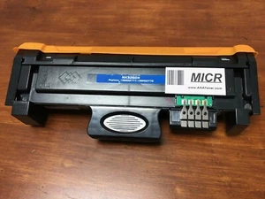 MICR Check (106R02777) Toner Cartridge for Xerox Phaser 3260, WC 3215, 3225 - Picture 1 of 1
