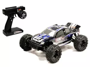 V2 Edition i10MT 4X4 Brushless RTR 1/10 Scale Monster Truck by INTEGY - Picture 1 of 6