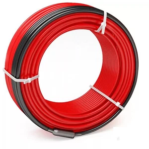 Freiflächenheizung Cavo Scaldante Antigelo Asfalto, Calcestruzzo Elettrico - Foto 1 di 31