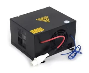60w PSU CO2 Laser Power Supply for Laser Engraver Cutter Machine 110V - Picture 1 of 6