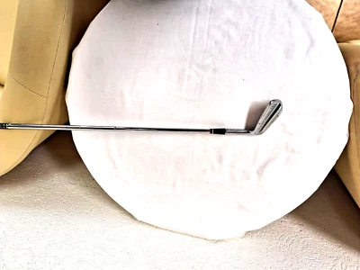 Golfschläger Herren, Rechtshand, Spalding,  Jerry Barber 7, Made USA, Pro Only - Bild 1 von 4