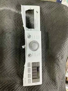 AGL74115125 (LG) Pannello di controllo lavatrice - Foto 1 di 1