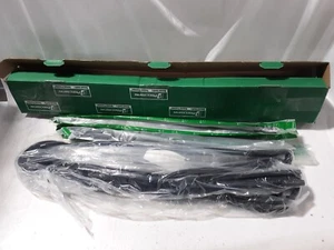 1981-91 Chevy Blazer GMC Suburban Glass Run Window Kit Precision WFK 1111 81 a - Picture 1 of 5
