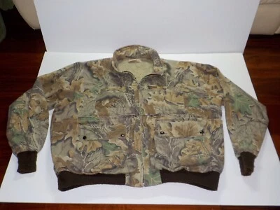 Vintage Woolrich Jacket Size 2XL Advantage Hunting Camouflage Camo - Image 1 of 4