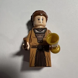 Helga Hufflepuff LEGO Minifigure hp160 - from Harry Potter Set 71043 - Picture 1 of 2
