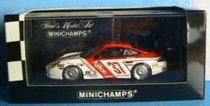 Porsche 911 GT3 Cup #37 24H Daytona 2005 Matos MINICHAMPS 400056237 1:43 Longhi - Foto 1 di 1