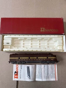 Rivarossi HO Pennsylvania E8 Diesel Engine 5887 - Picture 1 of 9