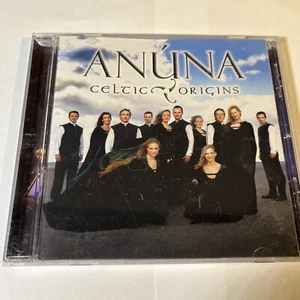 Anuna: Celtic Origins CD - Bild 1 von 2